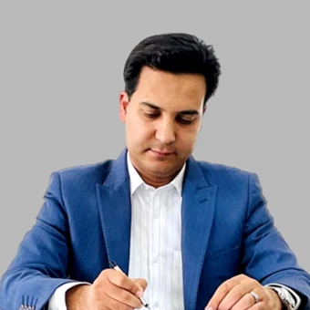 احمد زحمتکش