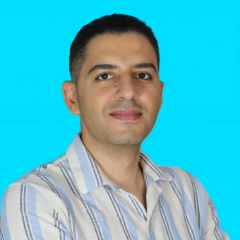 داود سامانی