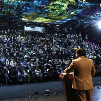 محمد مردانیان