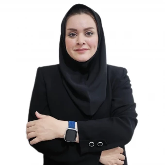 الهام حقیقت خواه