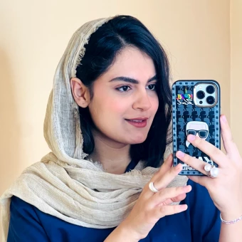 فاطمه نامداری