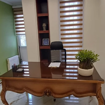 کلینیک مشاوره و روانشناسی ژینو