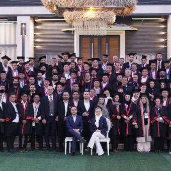 آکادمی مدیران مانی