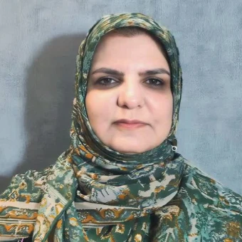 فاطمه پورداود