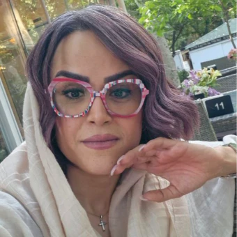 فاطیما امیری ماربینی