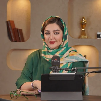 زهرا دوست پرور