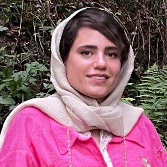 مریم قاسمی