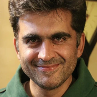 مهندس یاسر میرخشتی