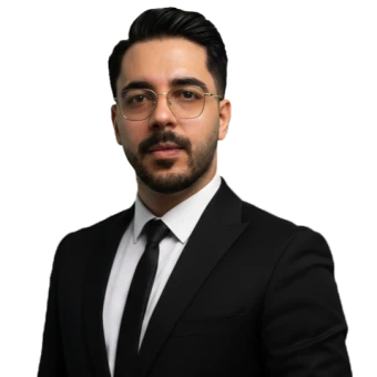 شایان خسروی نژاد