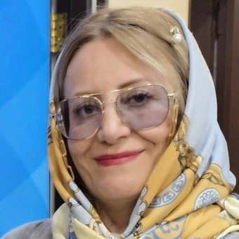 منیره کاظمی قهی