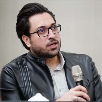 امین راه کان