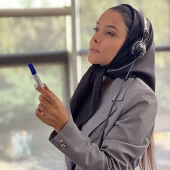 پناه علیزاده