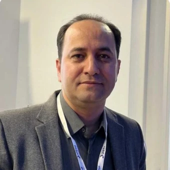 حسین مالکی نژاد