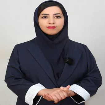 سمیه بهزادی فرد