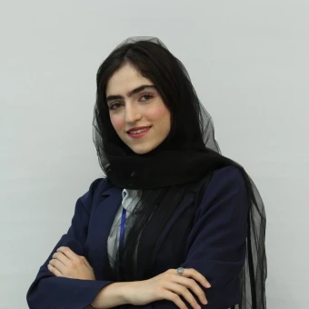 نازنین نصیری