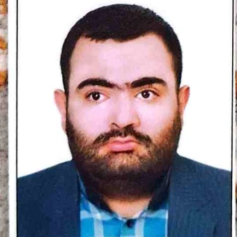 علیرضا جمالی