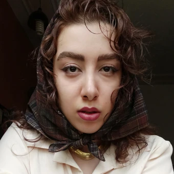 مرجان مشهدی