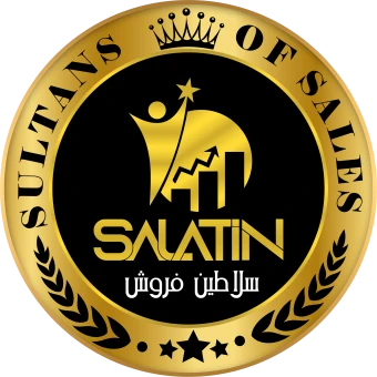 سلاطین فروش