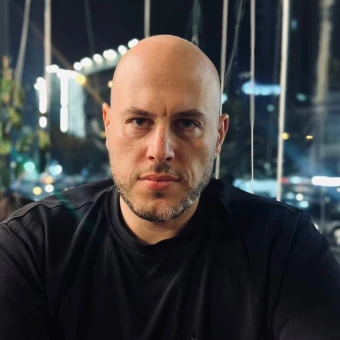 محمدرضا حسینی