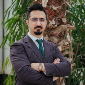 دانیال دارایی