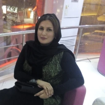 مهدیه پیرمرادی