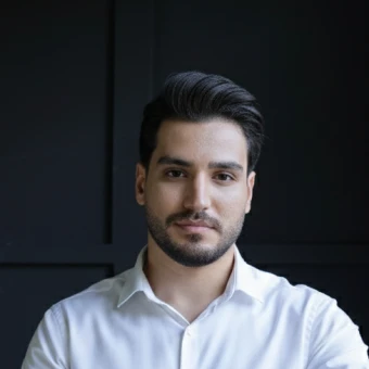 میلاد یوسفی