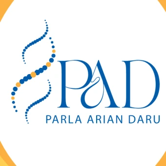 پارلا آرین دارو