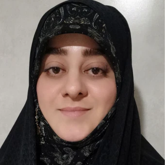 فاطمه فروزان نژاد