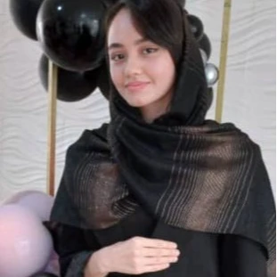 حدیثه خالی زاده