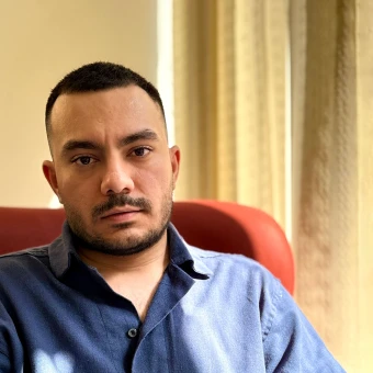 جواد کردگاری