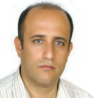 دکتر یاسین خدامرادی