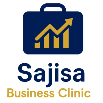 کلینیک کسب و کار ساجیسا