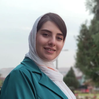 عاطفه موسوی