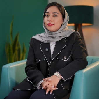 زهرا اسماعیلی