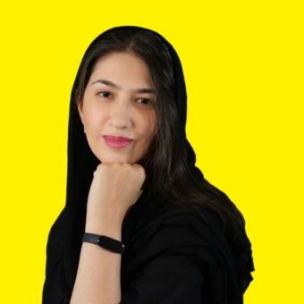 صدیقه حسینی