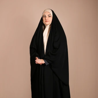 نرگس عطاران زاده