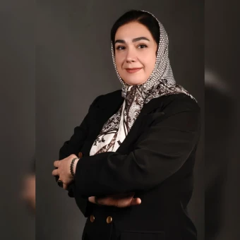 سیده فاطمه موسوی