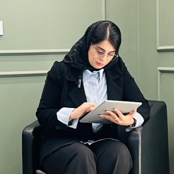 نرجس جعفرزاده