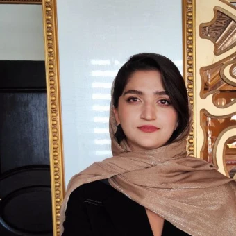 سیده دنیا سلمانی پور