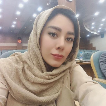 خانم الهام یوسفی