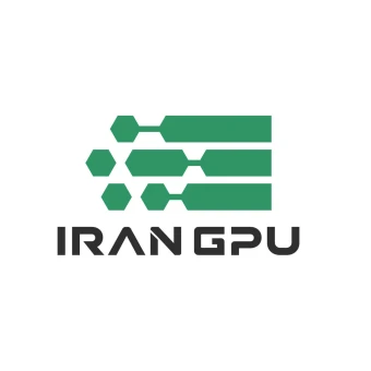 ایران GPU | ایران جی پی یو