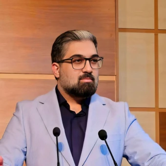 حامد روحانی