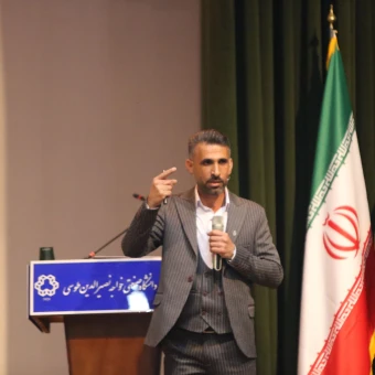 یداله مرادی