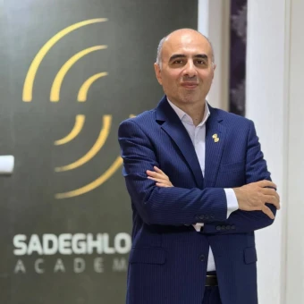 مرکز آموزش سخنوری صادقلو