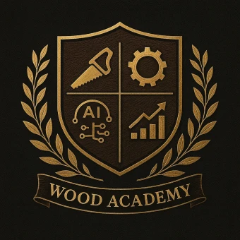 آکادمی چوب