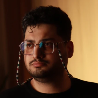 مرتضی کاوسی