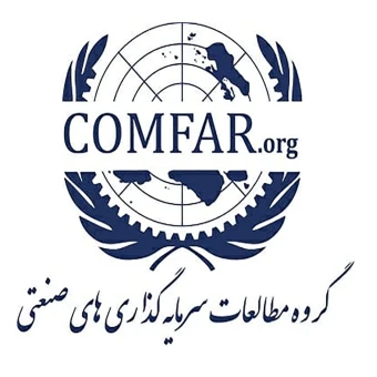 گروه مطالعات سرمایه‌گذاری های صنعتی