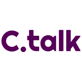 C.talk