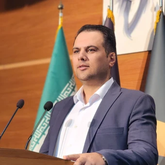 مهدی محمدپور