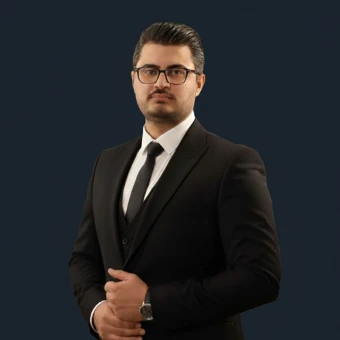 فرزاد رحمانی